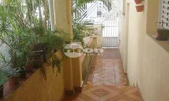 Imagem 4: SãO CAETANO DO SUL - Casa Padrão - Fundação