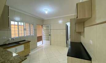 Imagem 5: Sobrado para venda possui 95 metros quadrados com 3 quartos - Bosque dos Eucaliptos