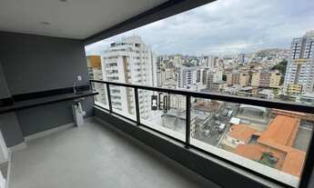 Imagem 5: Apartamento com 2 dormitórios à venda, 100 m² por R$ 653.000 - São Mateus - Juiz de Fora/M