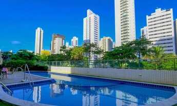 Imagem 2: ALUGUEL | APARTAMENTO | BOA VIAGEM | 4 QUARTOS 162 m ² | 2 VAGAS