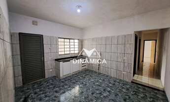 Imagem 6: Casa com 2 dormitórios para alugar por R$ 1.377,51/mês - Jardim São Domingos - Sumaré/SP