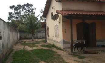 Imagem 5: Saquarema - Casa Padrão - Engenho Grande