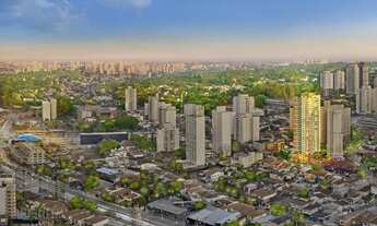 Imagem: Apartamento à venda, 91 m² por R$ 1.287.000,00