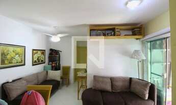 Imagem 4: Apartamento para Aluguel - Jacarepaguá, 2 Quartos, 57 m2