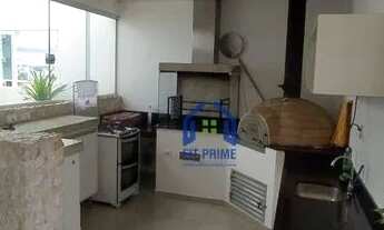 Imagem 7: Apartamento com 1 dormitório para alugar, 40 m² por R$ 2.288/mês - Vila Redentora - São Jo