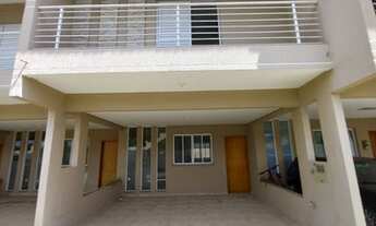 Imagem 2: Sobrado com 3 dormitórios à venda, 126 m² por R$ 450.000 - Santa Cruz dos Lázaros - Jacare