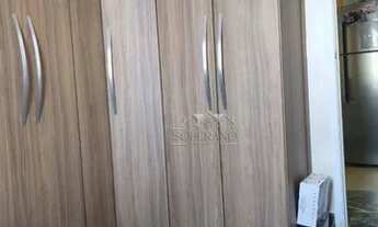 Imagem 4: Apartamento com 2 dormitórios à venda, 63 m² por R$ 398.000,00 - Paulicéia - São Bernardo