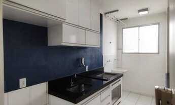 Imagem 3: Apartamento à venda no Condomínio Rio Corais, com 2 quartos, por R$148.000,00