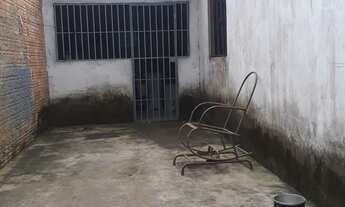 Imagem 5: Casa alvenaria Casa com 3 dormitórios