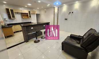 Imagem 2: Casa com 3 dormitórios à venda, 119 m² por R$ 530.000 - Vila Carrão - São Paulo/SP