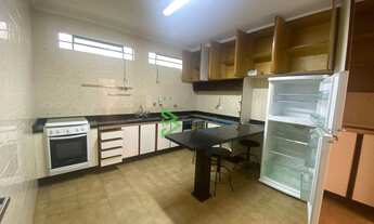 Imagem 6: Sobrado com 3 dormitórios para alugar por R$ 3.650/mês - Jardim Líbano - São Paulo/SP