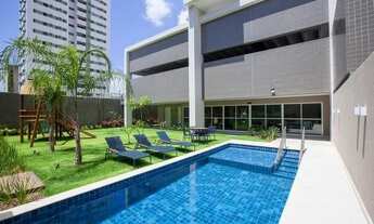 Imagem 2: 2Qrts-Novíssimo-Pronto p/ Morar-Madalena-Unidades Promocionais-Faça sua Proposta-Aproveite