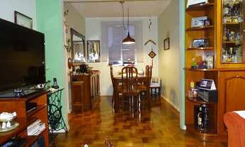 Imagem 1: Apartamento para Venda - 100m², 2 dormitórios, Rio Branco