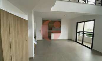 Imagem 3: Apartamento Duplex em São José dos Campos