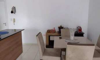 Imagem 6: Apartamento com 2 dormitórios à venda, aceita permuta. 68 m² por R$ 250.000 - Vila Helena