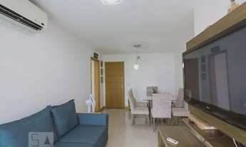 Imagem 3: Apartamento para venda tem 73 metros quadrados com 3 quartos em Jacarepaguá - Rio de Janei