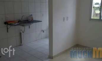 Imagem 7: Apartamento à venda Rua Antônio Lourenço Rosa, Mato Grande - Canoas