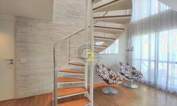 Imagem 7: DUPLEX - VILA NOVA CONCEIÇÃO - 104M² - 2 VAGAS