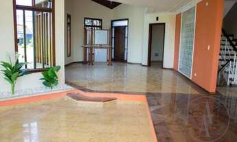 Imagem 3: CASA COM 05 DORMITÓRIOS, 580 m² - Jardim Eltonville - Sorocaba/SP