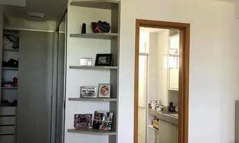 Imagem 4: 03 suítes com vista definitiva do mar