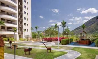 Imagem 7: Apartamento para venda possui 110 metros quadrados com 3 quartos