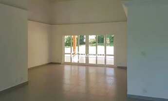 Imagem 4: Casa com 4 dormitórios para alugar, 361 m² por R$ 14.459,00/mês - Condomínio Terras de São