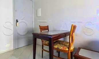 Imagem 4: Flat Garden Special disponível para venda com 42m², 01 dormitório e 01 vaga de garagem