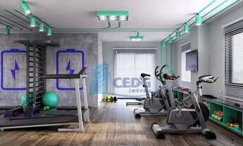 Imagem 4: Apartamento pronto para morar no Portão