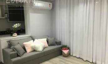 Imagem 6: Santo André - Apartamento Padrão - Centro