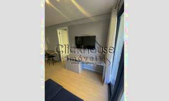 Imagem 3: Apartamento em São Paulo - Vila Madalena