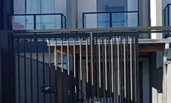 Imagem: Geminado 2 quartos, garagem coberta