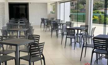 Imagem 3: APARTAMENTO 2 QUARTOS PARA ALUGAR NO EDIFÍCIO PORTO VILLE, BAIRRO MAURÍCIO DE NASSAU