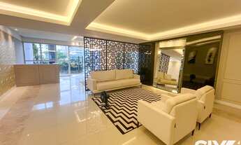 Imagem 3: Apartamento com 3 dormitórios para alugar no bairro Pioneiros em Balneário Camboriú/SC