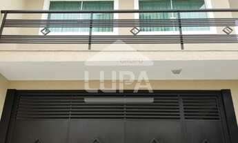 Imagem 4: Sobrado com 3 dormitórios (1 suíte) à venda na Vila Gustavo