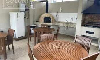 Imagem 2: Santo André - Apartamento Padrão - Utinga