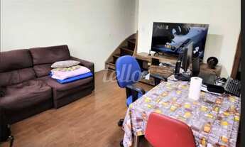 Imagem 2: São Paulo - Casa de Vila - Cambuci