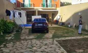 Imagem 4: Casa de condomínio térrea para venda tem 160 metros quadrados com 3 quartos