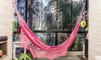 Imagem: Apartamento com 1 Dormitorio(s) localizado(a)