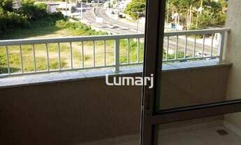 Imagem 5: Lumarj aluga lindo apartamento no condomínio Portal do Sol