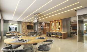 Imagem 6: Apartamento à venda 4 quartos 2 suítes 3 vagas - Cidade Nova