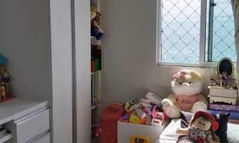 Imagem 5: Apartamento para aluguel tem 56 metros quadrados com 2 quartos em Casa Caiada - Olinda - P