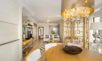 Imagem 6: Apartamento 3 dorm (1suíte) no bairro Higienópolis