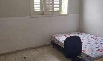 Imagem 6: Quartos individuais no Centro de João Pessoa