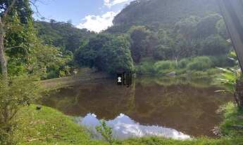 Imagem 6: Sítio Excelente com 48 Hectares Próximo à Sapucaia !!