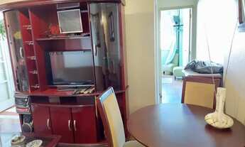 Imagem 2: Apto Centro, frente, sol, vista, Rua do Imperador, excelente preço- Petrópolis - RJ