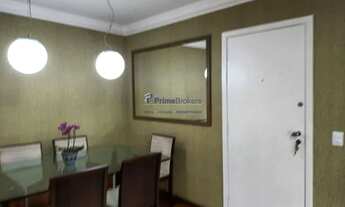 Imagem 2: Apartamento a venda com 3 dormitórios 2 vagas 129 m²