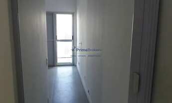 Imagem 6: APTO COBERTURA ALUGA-SE NA BELA CINTRA C/ 94M², 1 DORMITÓRIO (1 SUÍTE), SALA, COZINHA, 1 W