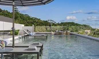 Imagem 5: Apto 2 dormitórios no CAMPECHE HILLS em fase final da obra