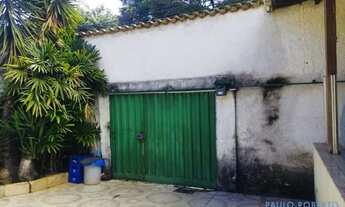 Imagem 4: CASA TÉRREA - FLORAMAR - MG