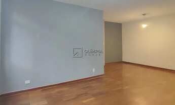 Imagem 3: Apartamento Venda 2 Dormitórios - 101 m² Higienópolis